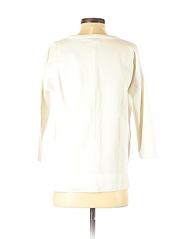 Madewell Long Sleeve T-Shirt (view 2)