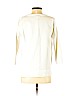 Madewell White Long Sleeve T-Shirt Size M - photo 2