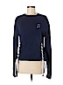 Public School 100% Cotton Blue Sweatshirt Size S - photo 1