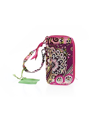 Vera Bradley Wristlet (view 1)