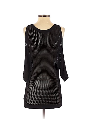 Express Short Sleeve Top (view 2)