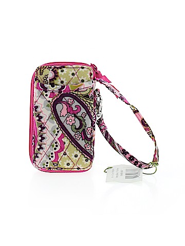 Vera Bradley Wristlet (view 2)