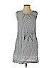 Steven Alan White Casual Dress Size 0 - photo 1