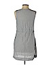 Steven Alan White Casual Dress Size 0 - photo 2