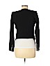 H&M Black Blazer Size 2 - photo 2