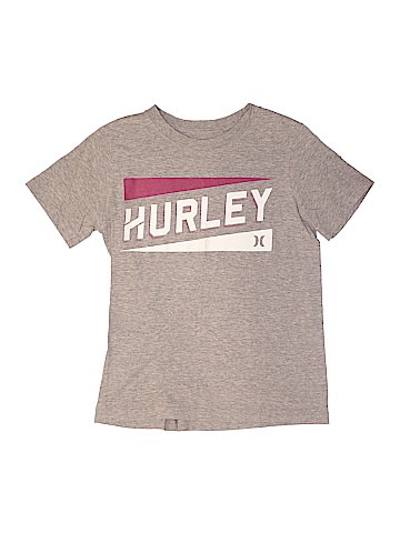Hurley Short Sleeve T-Shirt (view 1)