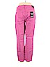 JEN 7 BY ALL MANKIND Pink Jeans Size 4 - photo 2