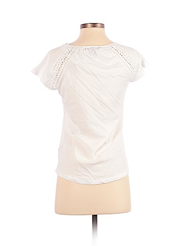 Lauren by Ralph Lauren Short Sleeve T-Shirt (view 2)