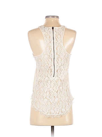 Lucky Brand Sleeveless Top (view 2)