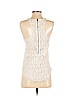 Lucky Brand Ivory Sleeveless Top Size S - photo 2