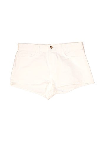 J Brand Denim Shorts (view 1)