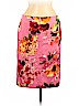 Talbots Pink Casual Skirt Size 8 (petite) - photo 1
