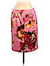 Talbots Pink Casual Skirt Size 8 (petite) - photo 2