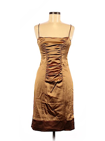 Nicole Miller Cocktail Dress (view 1)