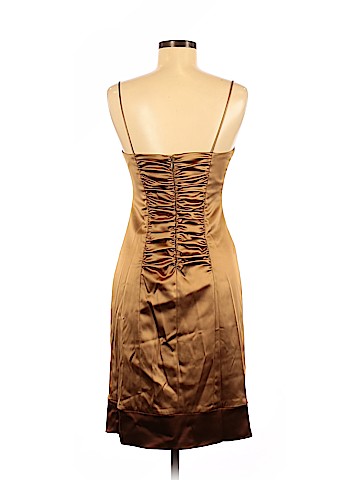 Nicole Miller Cocktail Dress (view 2)