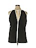 Spense Black Sleeveless Blouse Size XL - photo 2