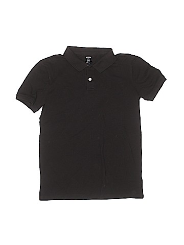 Old Navy Short Sleeve Polo (view 1)