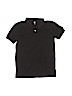 Old Navy Black Short Sleeve Polo Size XL (youth) - photo 1