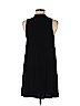 Topshop Black Casual Dress Size 6 - photo 2