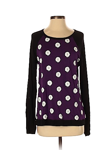 Eric + Lani Long Sleeve Blouse (view 1)