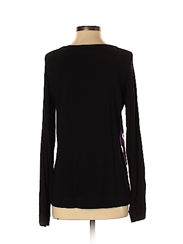 Eric + Lani Long Sleeve Blouse (view 2)