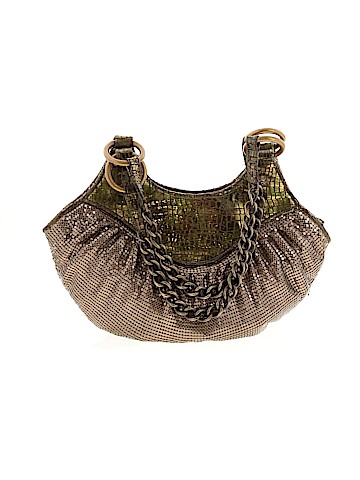 Whiting & Davis Satchel (view 1)