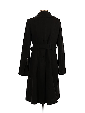 BCBGMAXAZRIA Wool Coat (view 2)