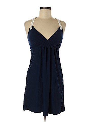 No Boundaries Casual Dress (view 1)