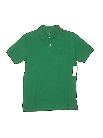 Gap Kids Short Sleeve Polo (view 1)