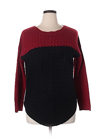 DressBarn Pullover Sweater (view 1)