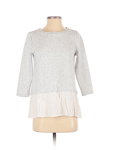 Ann Taylor LOFT Pullover Sweater (view 1)