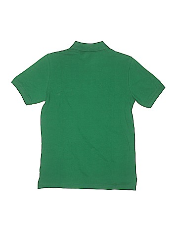 Gap Kids Short Sleeve Polo (view 2)
