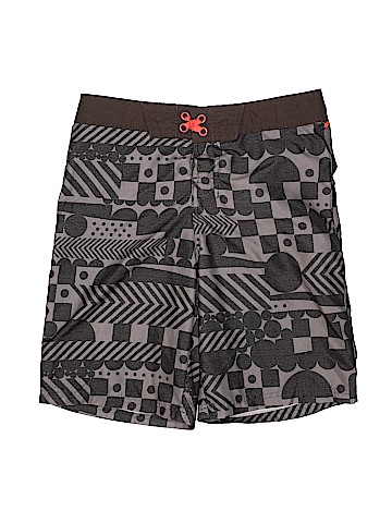 Art Class Board Shorts (view 1)