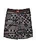 Art Class 100% Recycled Polyester Gray Board Shorts Size 14 - photo 1