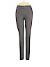 Aerie 100% Cotton Gray Leggings Size XS - photo 1