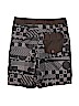 Art Class 100% Recycled Polyester Gray Board Shorts Size 14 - photo 2