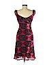 Jonathan Martin 100% Rayon Pink Casual Dress Size 7 - photo 2