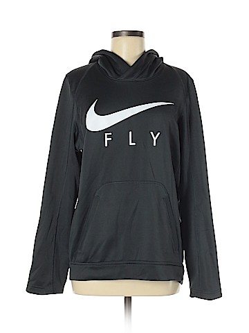 Nike Pullover Hoodie (view 1)