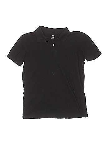Old Navy Short Sleeve Polo (view 1)