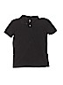 Old Navy 100% Cotton Black Short Sleeve Polo Size XL (youth) - photo 1