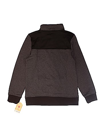 Urban Pipeline Pullover Sweater (view 2)