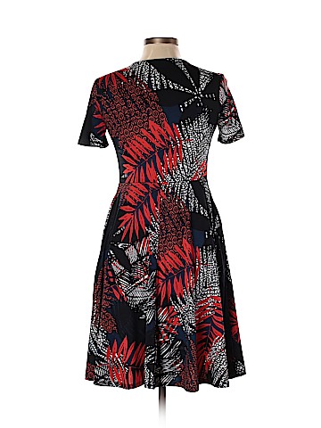 Alton Gray Casual Dress (view 2)