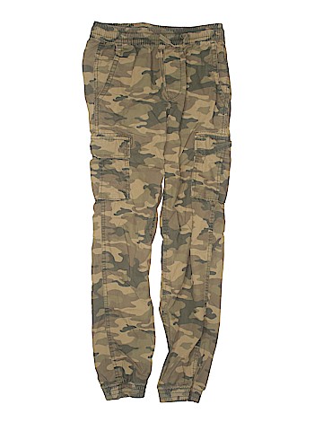 Gap Kids Cargo Pants (view 1)