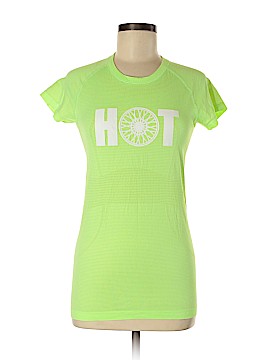 SoulCycle by Lululemon Size 8