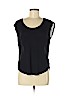 Forever 21 Black Active T-Shirt Size M - photo 1