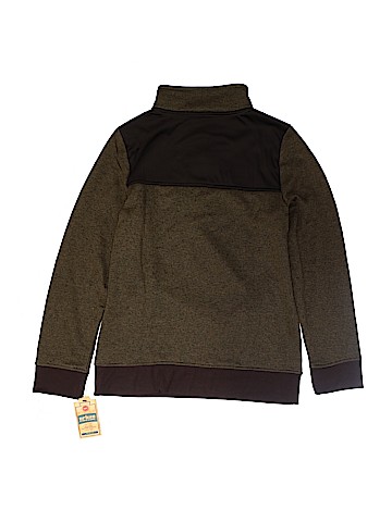 Urban Pipeline Pullover Sweater (view 2)