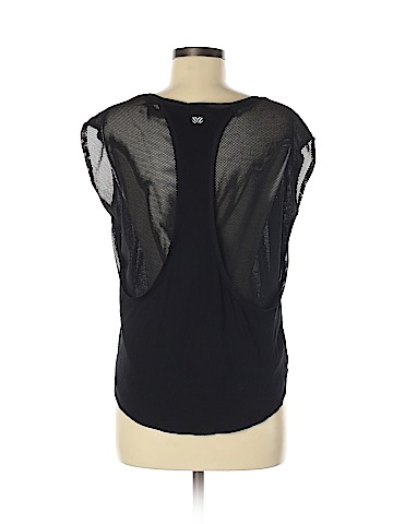 Forever 21 Active T-Shirt (view 2)