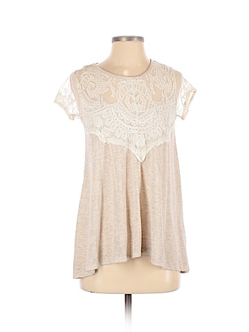 Jolt Short Sleeve Top (view 1)