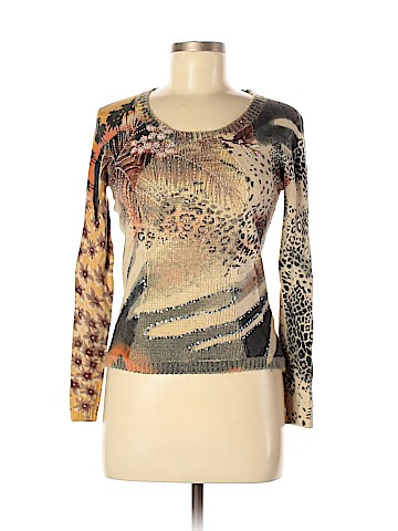 BCBGMAXAZRIA Pullover Sweater (view 1)