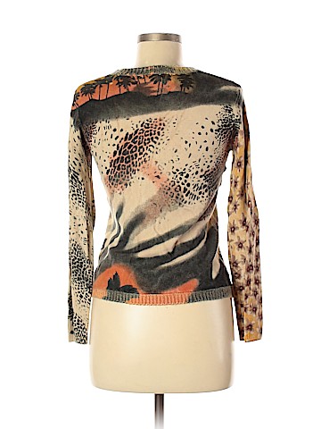 BCBGMAXAZRIA Pullover Sweater (view 2)